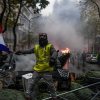 Pháp lo sợ 'áo vàng' gây bạo lực lớn cuối tuần này