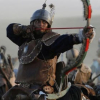 “Thần tiễn” Mông Cổ suýt lấy mạng Thành Cát Tư Hãn là ai?