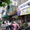 Ngân hàng ở Sài Gòn bị cướp