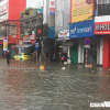 2 người chết, hàng nghìn nhà dân bị ngập do mưa lũ ở miền Trung