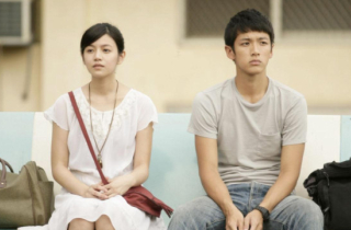 Tê tái khi chồng mắng 