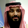 Trump ca ngợi Thái tử Arab Saudi là 'đồng minh tốt'