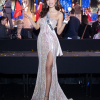 Minh Tú trải lòng về những lùm xùm tại Hoa hậu Siêu quốc gia 2018