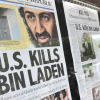 Osama bin Laden vốn là “đứa trẻ ngoan”?