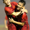 HLV Park Hang-seo gọi 5 cầu thủ U.21 tuyển chọn lên tuyển Việt Nam