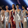 Việt Nam lần đầu vào Top 5 'Hoa hậu Hoàn vũ 2018'