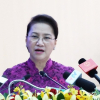 Chủ tịch QH: Đà Nẵng cần bỏ tâm lý e dè, sợ sai