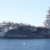 Hải quân Mỹ dọa rút khỏi cảng do Trung Quốc quản lý ở Israel
