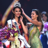 Phủ tổng thống Philippines ca ngợi Hoa hậu Hoàn vũ
