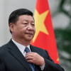 Tập Cận Bình: 'Không ai có thể ra lệnh cho Trung Quốc'
