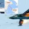 Chiến sự bùng phát đồng thời ở Donbass, Biển Đen, biển Azov?