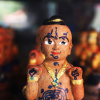 Thiên Linh Cái và Kuman Thong: Thực hư xung quanh những giai thoại bí ẩn