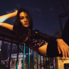 Thùy Trang, top 9 Asia's Next Top Model lạ lẫm trong bộ ảnh thời trang mới