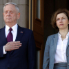 Pháp chỉ trích quyết định rút quân khỏi Syria của Trump