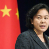 Trung Quốc chỉ trích Canada và Mỹ 'đạo đức giả'