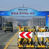 Hàn - Triều cam kết đấu nối đường bộ, đường sắt xuyên biên giới