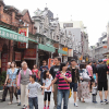 Các hãng lữ hành Đài Loan chỉ trích chương trình nới lỏng visa