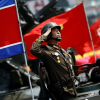 Sách trắng Quốc phòng Hàn Quốc ngừng gọi Triều Tiên là kẻ thù