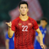 Tiến Linh phản bác nhận định của "Messi Thái" Chanathip về cầu thủ Việt Nam