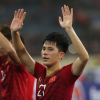 Đình Trọng bị gạch tên ở U23 Việt Nam dự giải U23 Châu Á 2020
