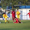 U23 Việt Nam thua U23 Bahrain 1-2 trước thềm giải U23 Châu Á 2020