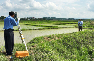 Thêm 1 loại bất động sản đáng ngờ, thiếu pháp lý thừa rủi ro