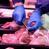 Mua thịt lợn nhập khẩu từ Mỹ, Đức, Pháp giá 26.000 đồng ở đâu?