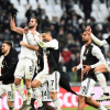 Ronaldo lập hat-trick, Juventus thắng tưng bừng trận đầu tiên năm 2020
