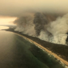 Australia đối mặt nguy hiểm vì lửa vẫn tiếp tục cháy