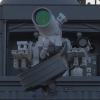 Hệ thống vũ khí laser thay cho “Vòm sắt” của Israel