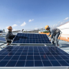 Dự án điện mặt trời 450 MW được Thủ tướng bổ sung vào quy hoạch