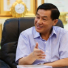 Công ty nhà chồng Hà Tăng sắp được chỉ định dự án 6.800 tỷ đồng