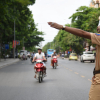 Hà Nội: Xử lý hơn 52.000 trường hợp vi phạm an toàn giao thông