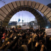 Iran biểu tình yêu cầu các nhà lãnh đạo từ chức