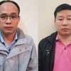 Vụ buôn lậu 100 tấn dược liệu: Bắt 2 công chức Hải quan cửa khẩu Chi Ma