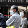 Bộ Y tế khuyến cáo người dân về viêm phổi cấp do chủng vi rút mới