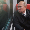 Ông Putin khẳng định không làm tổng thống trọn đời