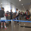 Sân bay Tân Sơn Nhất giảm nhiệt trước ngày nghỉ Tết