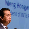 Trung Quốc kết án cựu chủ tịch Interpol hơn chục năm tù