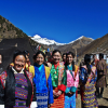 Bhutan dạy chúng ta điều gì về hạnh phúc?