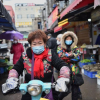 Cập nhật mới nhất diễn biến dịch viêm phổi lạ Trung Quốc