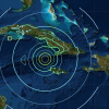 Động đất mạnh 7,7 độ richter ở Cuba - Jamaica gây cảnh báo sóng thần