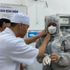 Bệnh viện Chợ Rẫy chính thức điều trị thành công 2 ca nhiễm virus Corona