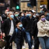 Trung Quốc: Đã có 20.438 trường hợp được xác nhận nhiễm virus Corona
