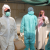 Ổ dịch cúm H5N8 bùng phát ở Ảrập Xêút, gia cầm chết 