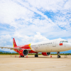 Vietjet mở thêm 3 đường bay thẳng từ Việt Nam đến Ấn Độ