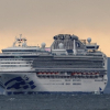 Phát hiện thêm 41 hành khách nhiễm virus corona trên du thuyền chở hơn 3.700 người