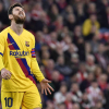 Barca khủng hoảng, nguy cơ sụp đổ vì Messi