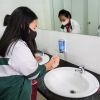 Những chất cấm khi pha chế dung dịch rửa tay diệt khuẩn