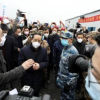 Dịch viêm phổi Vũ Hán: Trung Quốc cách chức Bí thư tỉnh Hồ Bắc